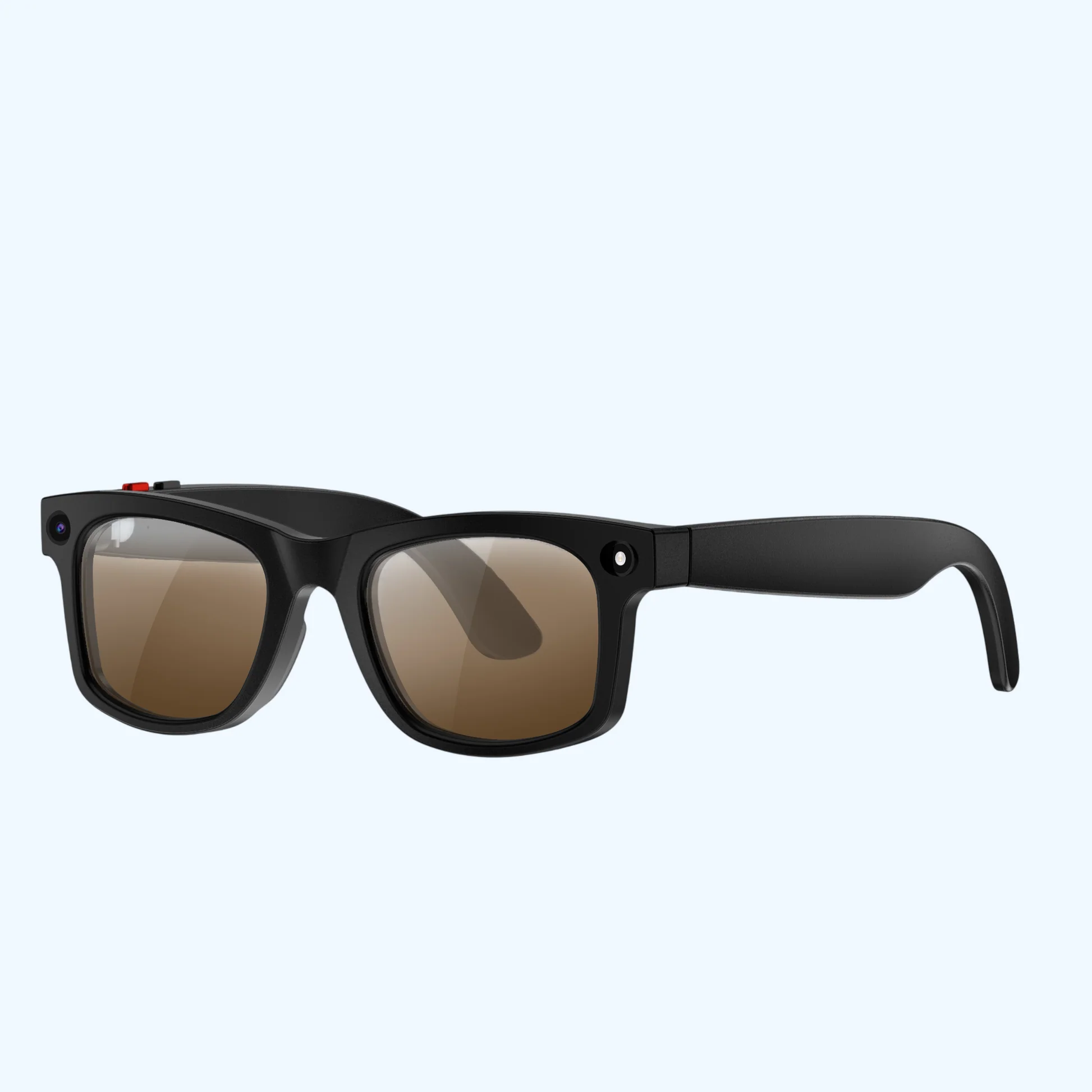 Ai Glasses with Camera