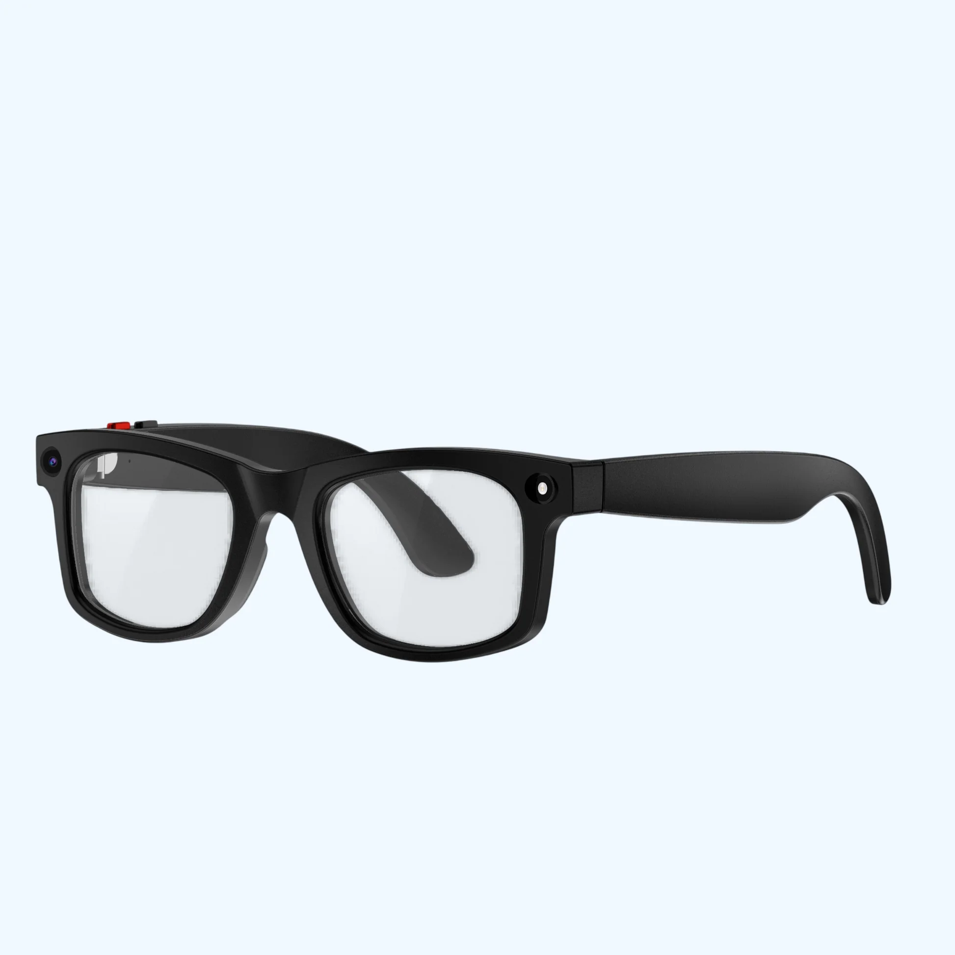 Ai Glasses with Camera