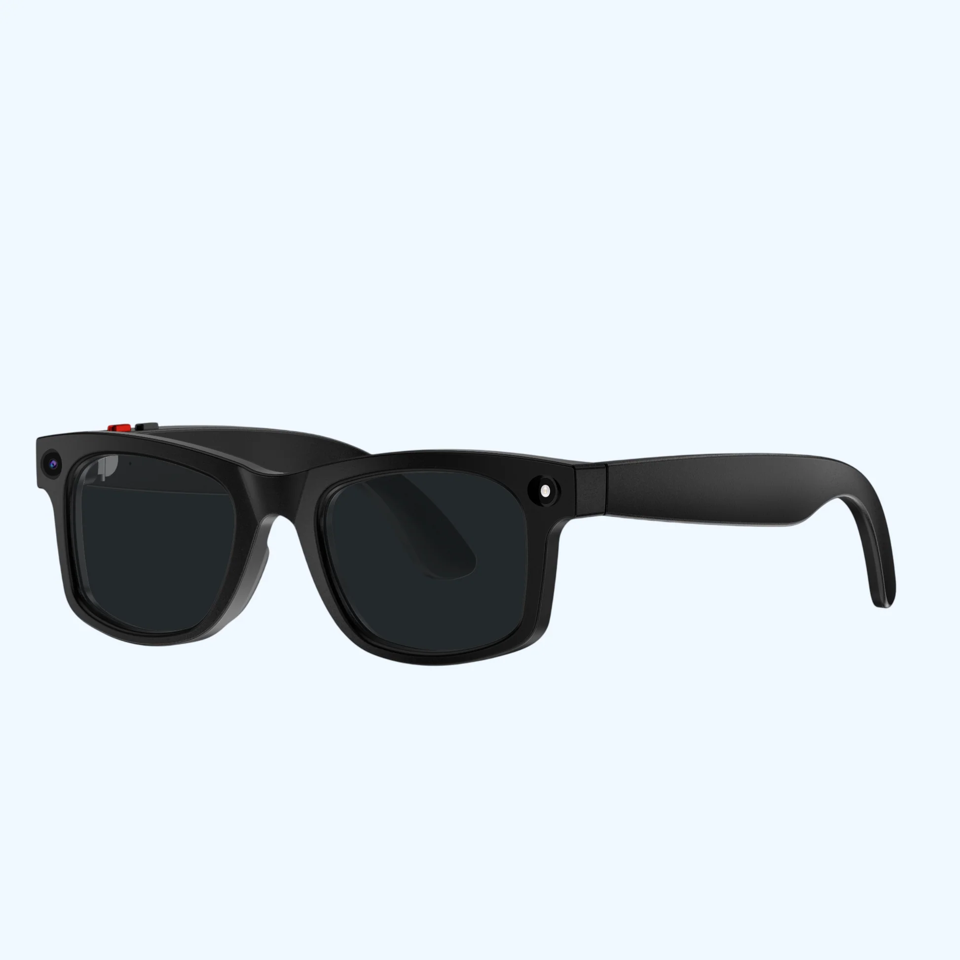 Ai Glasses with Camera